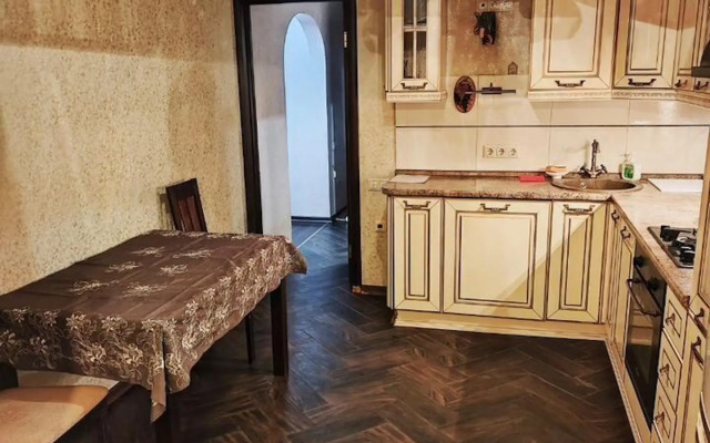 Apartment on Lenin street 110