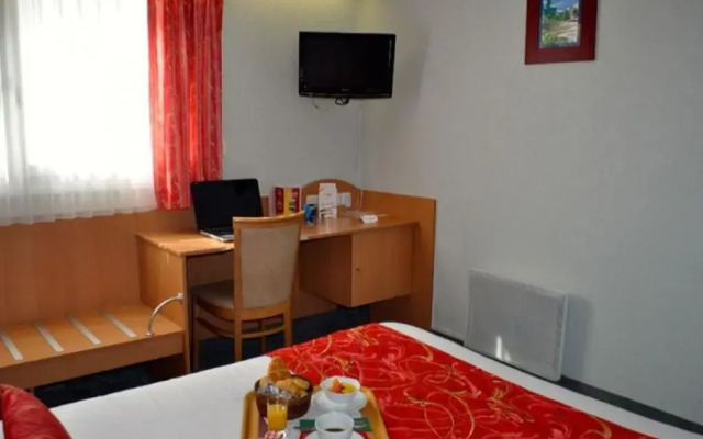 Atalante Hotel