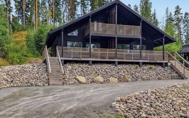 House  Kuhmoinen