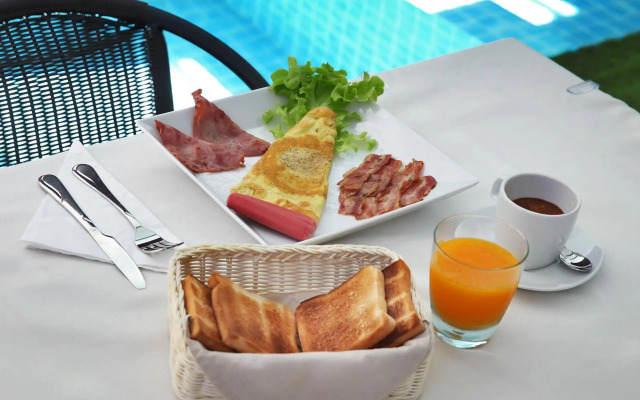 Coco Resort