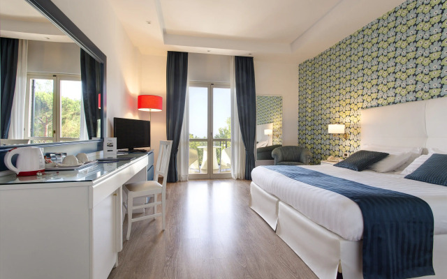 Atlantic Palace Hotel