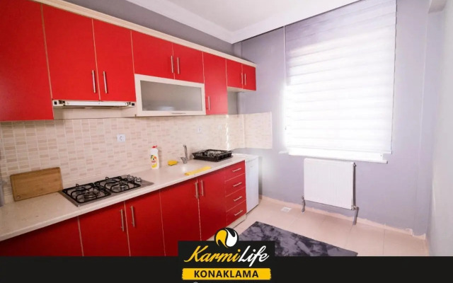 Karmi Life Konaklama2
