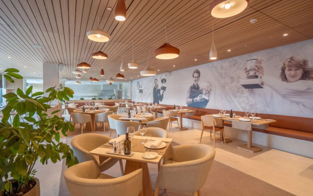 Rafa Nadal Residence