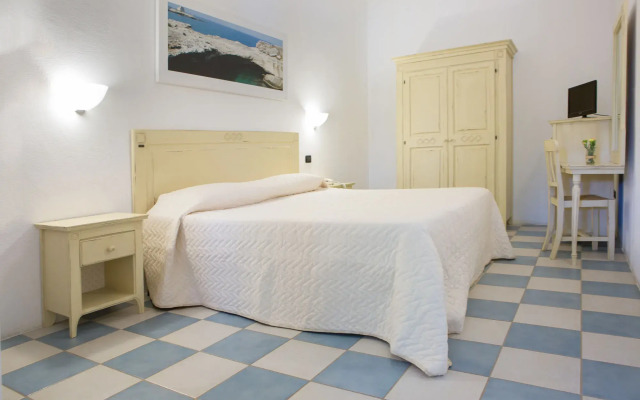 Hotel a Due Passi Dal Pizzo