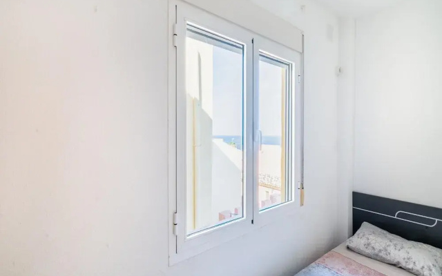 Apartment Near the Beach With sea Views