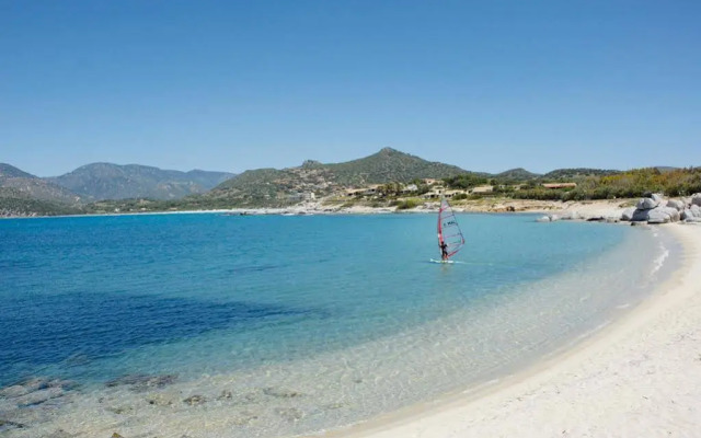 Villaggio Camping Spiaggia del Riso