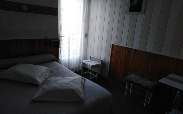 Chalet Saint Louis