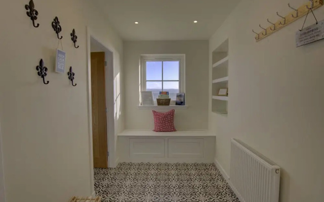 Linden House Fortrose