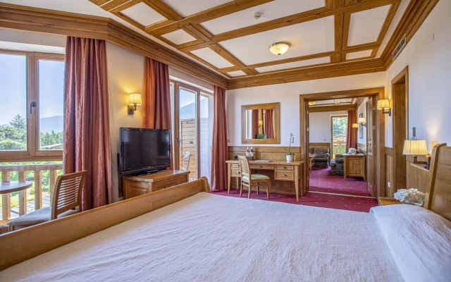 Pirin Golf Hotel & SPA