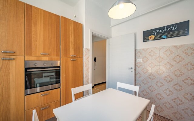 JOIVY Penthouse Flat W/Terrace