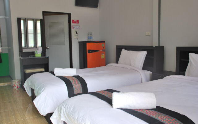 Prawdao Resort