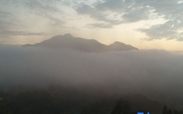 Ziyunxuan Guesthouse