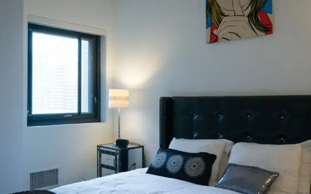 South Beach Suites