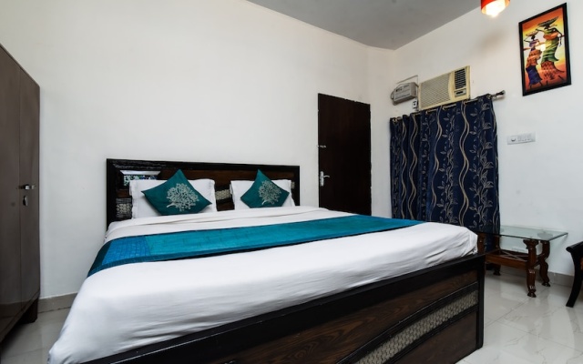Destiny Guest House