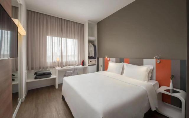 Intercity Bauru