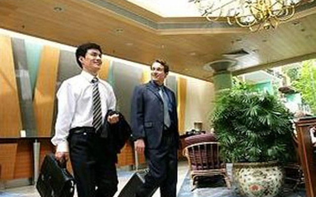 Grand Diamond City Hotel & Casino