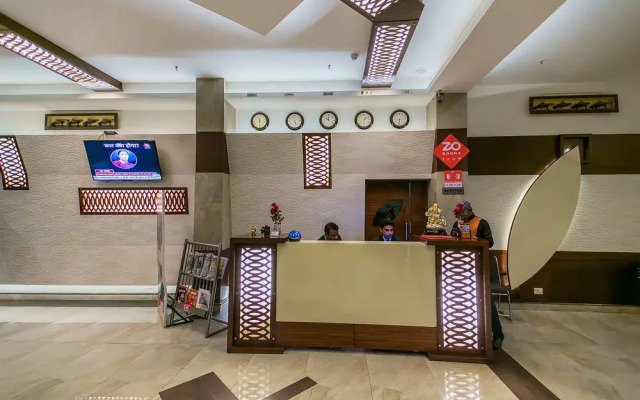 ZO Rooms Radisson Square