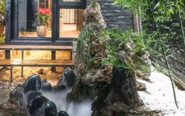 Shenshan Shenshi Inn