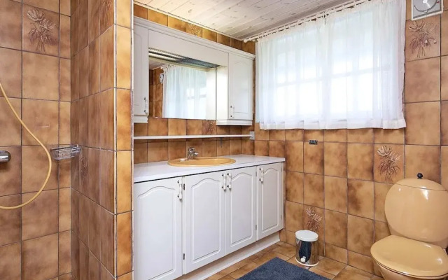 6 Person Holiday Home in Blavand