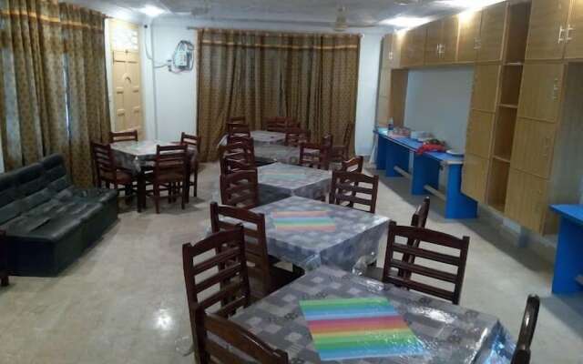 SPTC Motel & Resort