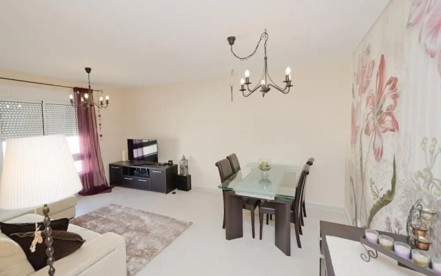 Modern 2 bed Aptartment 6km Praia da Rocha