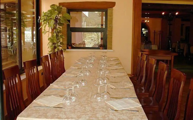 Hotel Vecchia Maremma
