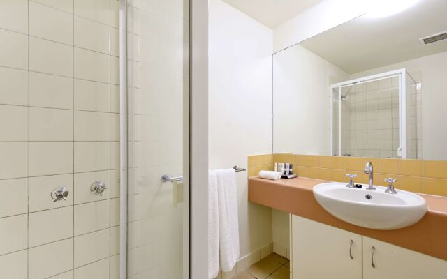 Metro Advance Apartments & Hotel, Darwin
