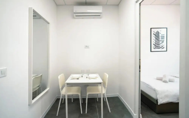 TQ City apartments