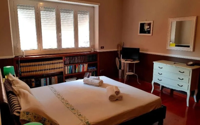 Domus Doria Pamphilj