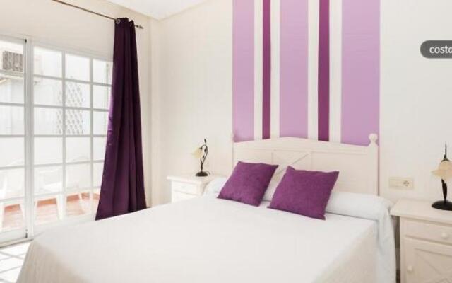 Apartamentos Pueblo Quinta Dos