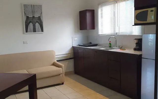 Apart Hotel Marina Loft #214