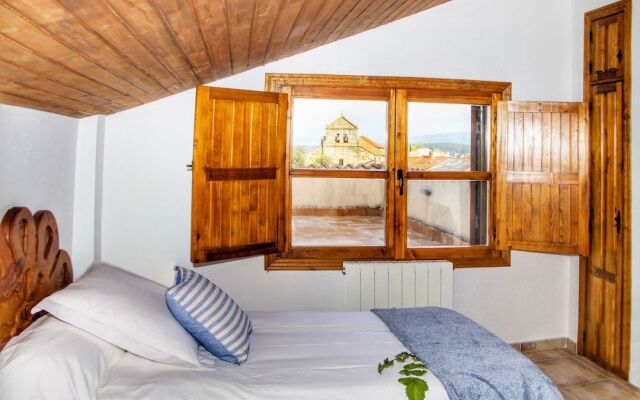 Hotel Rural Las Madras