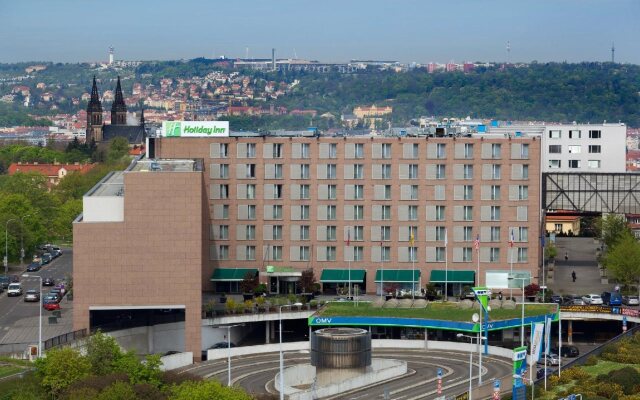 Holiday Inn Prague Congress Centre, an IHG Hotel