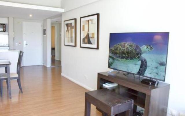 Recoleta Apartment amazing View