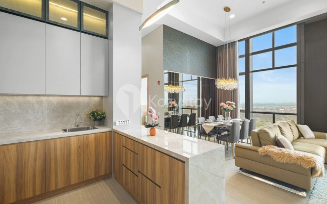Altara by Kozystay - Karawaci