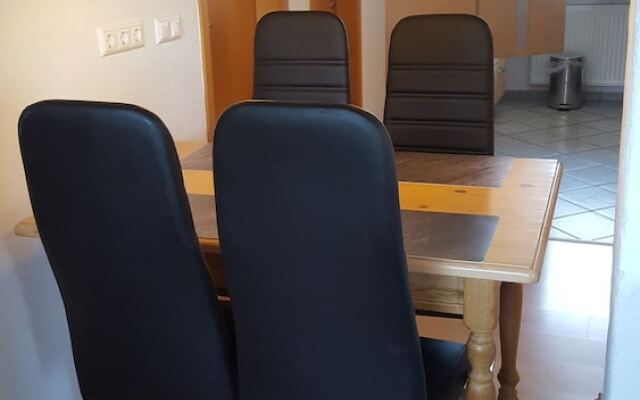 Ferienwohnungen Debray