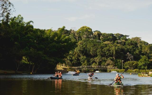 Hotel Fazenda Dona Carolina