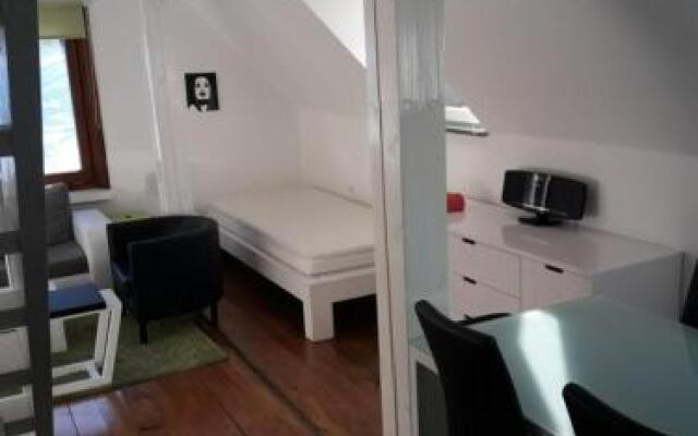Apartments Podkoren 82