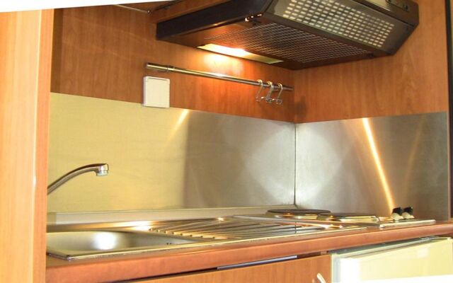 Paradosi Rooms & Apartments