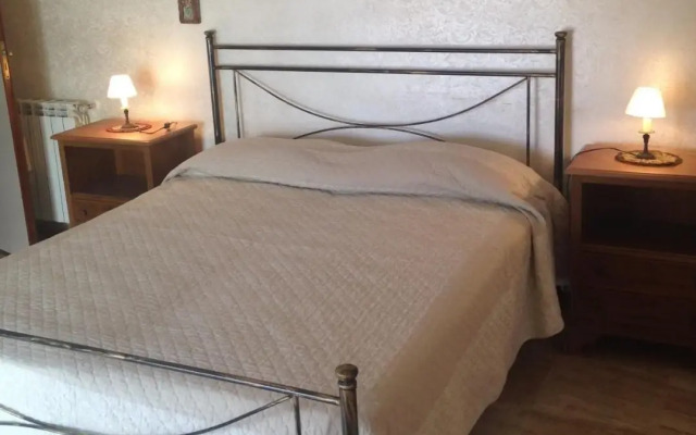 Apartment Trapani