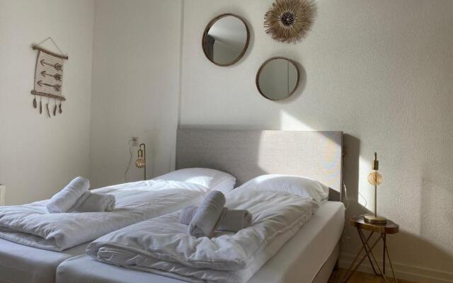 Hotel Doppenberg