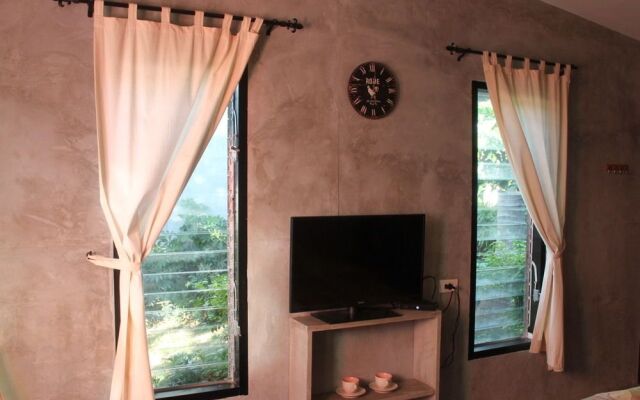 Pran River View Resort