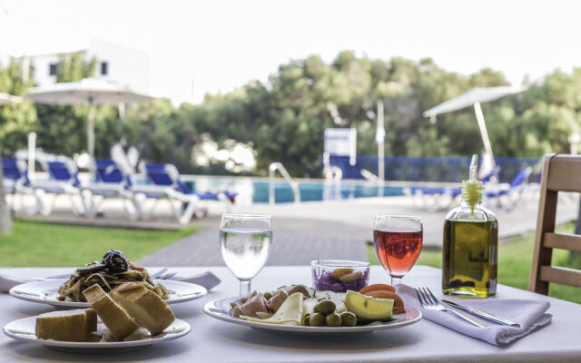 Vibra Blanc Palace Aparthotel