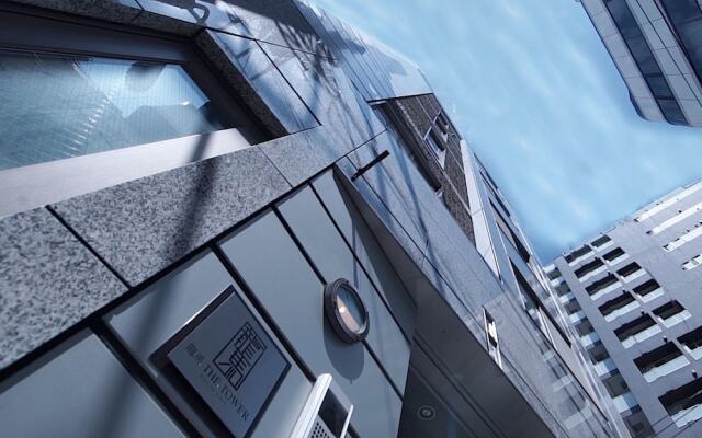 Ryuma THE TOWER