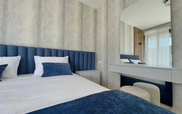 Zados Luxury Residence