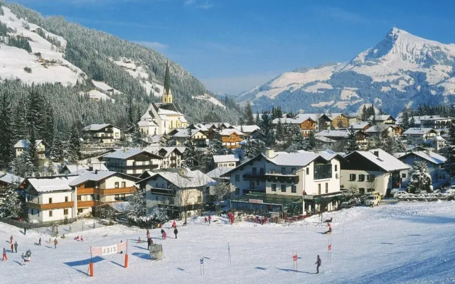 Apartment in Tyrol Near Waterpark