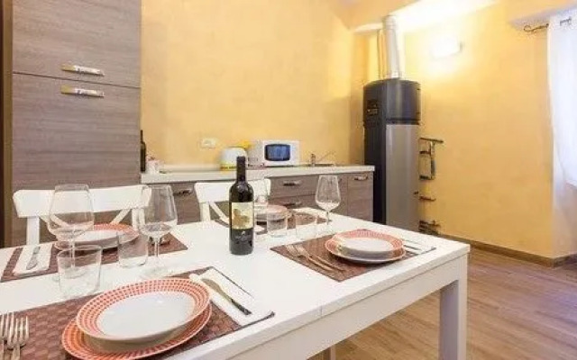 Domus Solis San Pietro