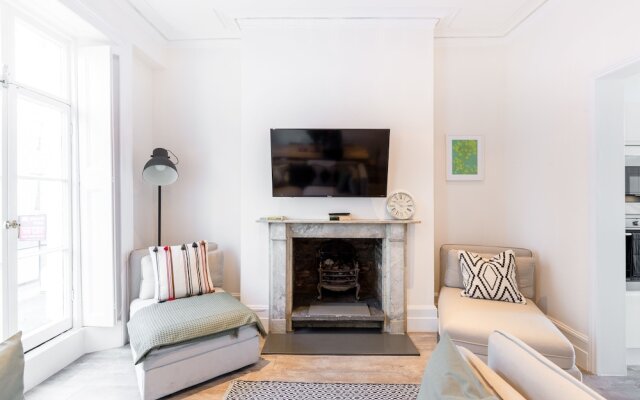 3 BDR Maison South Ken by The Residences