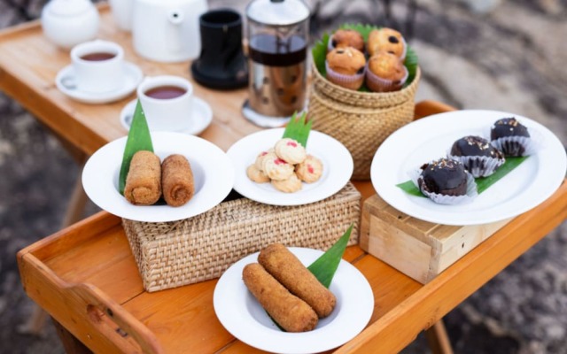 Tribe Yala - Luxury Camping