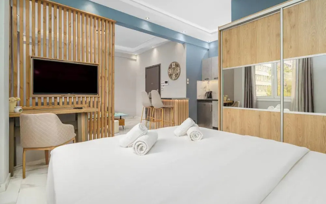 Exarchia Luxury